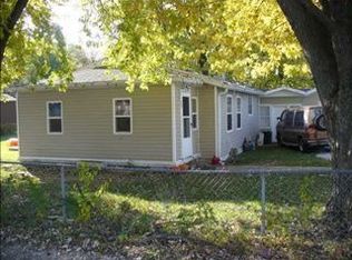 2932 S Rybolt Ave, Indianapolis, IN