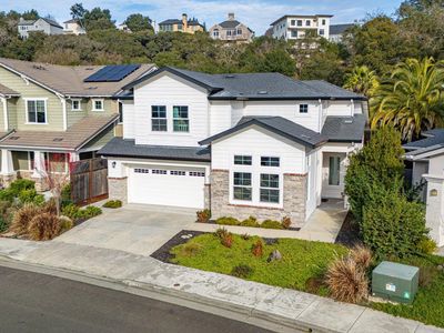 1843 Bella Vista Way, Santa Rosa, CA, 95403