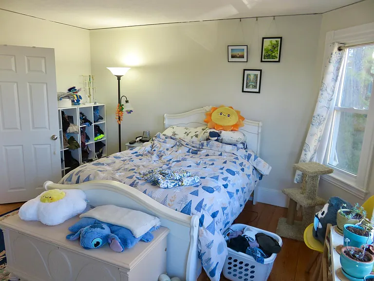 105 Plympton St #2 — Photo 9