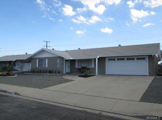 27261 Pinehurst Rd, Menifee, CA 92586