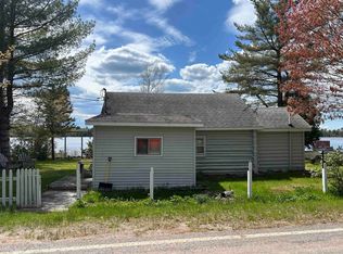 21566 W Beaufort Lake Rd, Michigamme, MI 49861