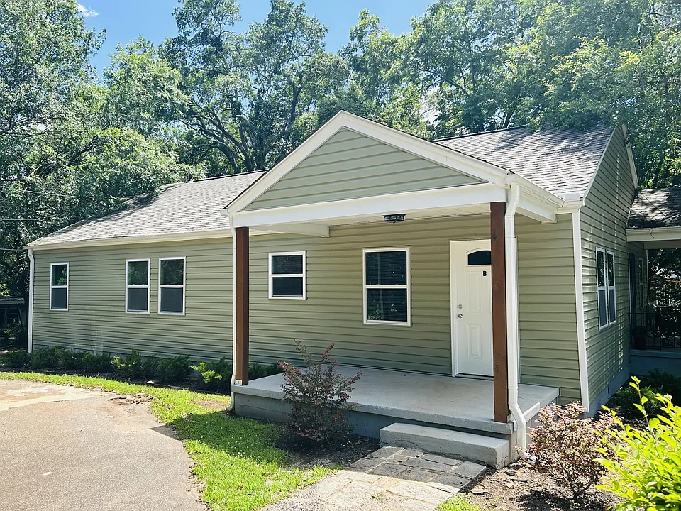 622 Perry Rd