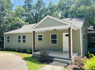 622 Perry Road - B, Greenville, SC 29609