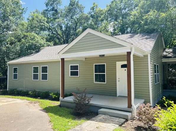 622 Perry Road - B, 622 Perry Rd, Greenville, SC 29609