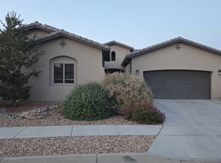 2829 La Luz Cir NE, Rio Rancho, NM 87144