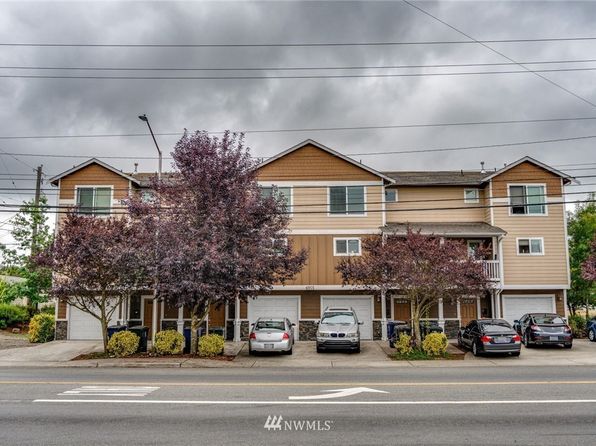 4801 Yakima Ave #B, Tacoma, WA 98408