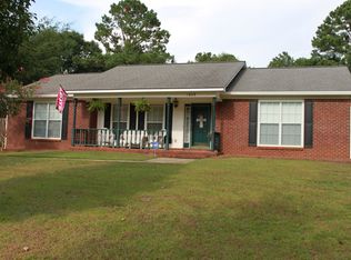 1605 Stowers Dr, Dothan, AL 36305