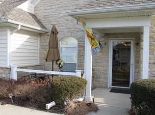 5169 Vinings Grv, Dublin, OH