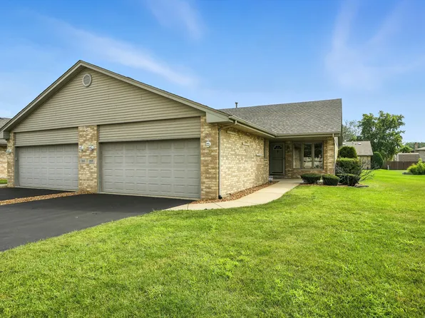 14145 Kedvale Ave #3, Crestwood, IL 60418