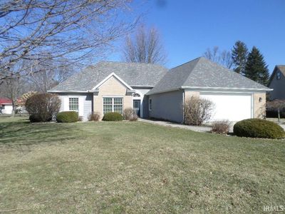 922 Arthur St, Rochester, IN, 46975
