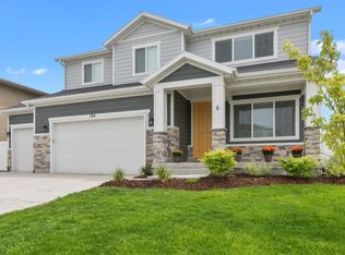 104 E Zen Rd, Vineyard, UT 84059