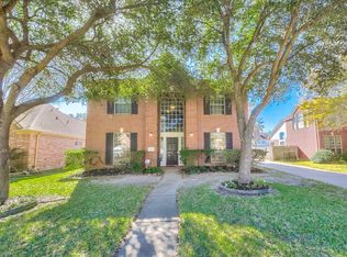 18611 Park Harbor Dr, Houston, TX 77084