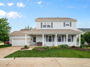 297 Waterbury Cir, Oswego, IL