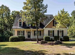 3680 Summer Springs Dr, Franklinton, NC 27525