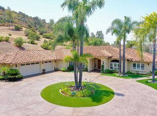 5641 Lake Vista Dr, Bonsall, CA 92003