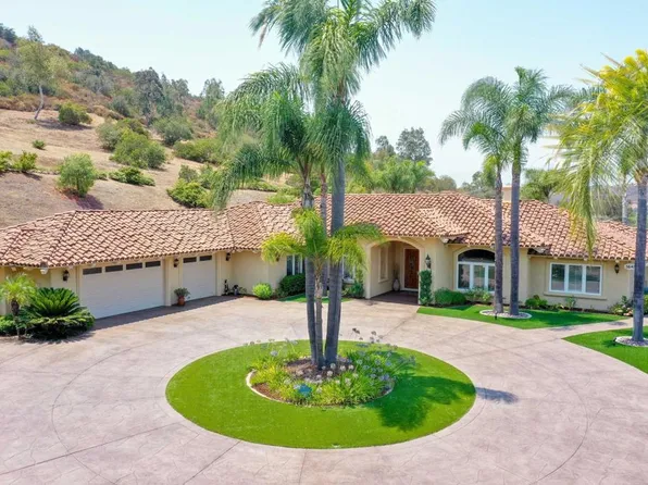 5641 Lake Vista Dr, Bonsall, CA 92003