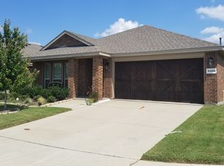 3400 Van Zandt Rd, Melissa, TX 75454