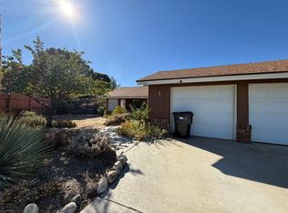 35320 Harvest Ct, Littlerock, CA 93543