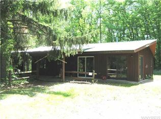 2217 Grover Rd, West Falls, NY 14170