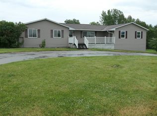 1608 Linksview Way, Gladwin, MI 48624