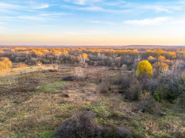13020 Birch Rd, Okmulgee, OK 74447