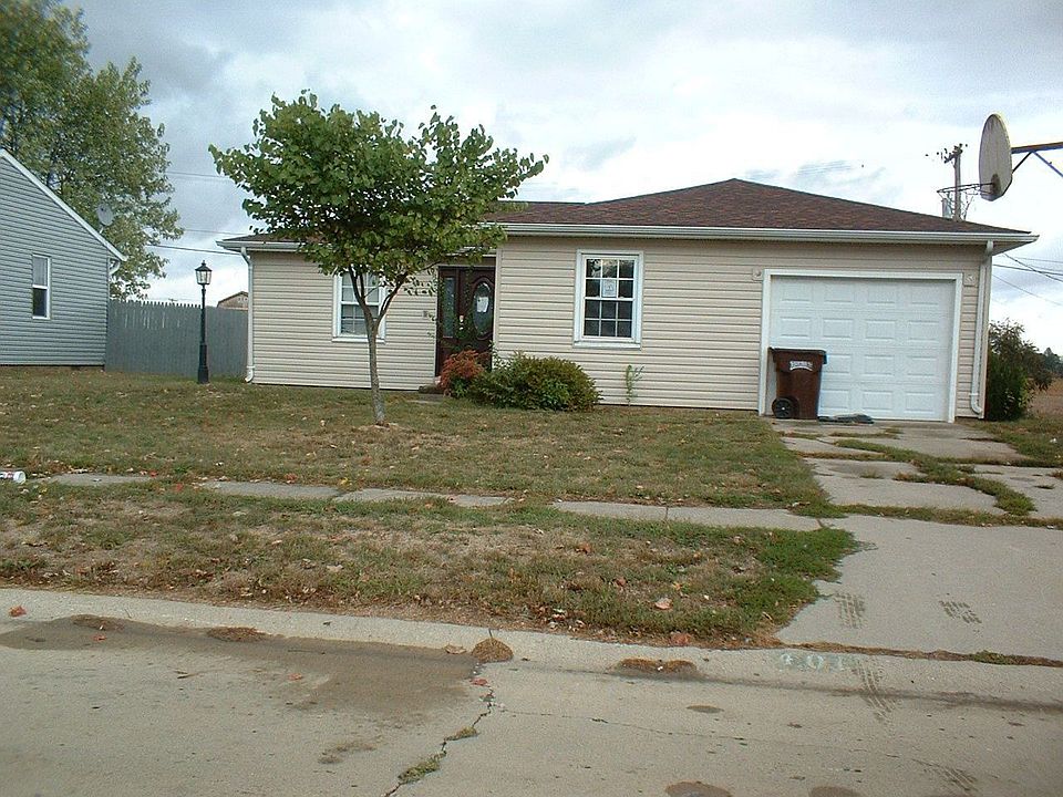 2nd image of 401 Harrell Dr