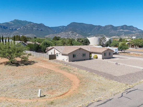 2450 E Suma Dr, Sierra Vista, AZ 85650
