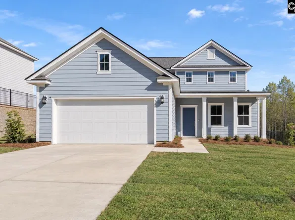 389 Mont Haven Pl, Lexington, SC 29072