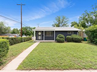 4300 S Pearl St, Englewood, CO 80113