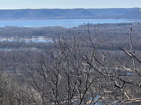 LOT 3 Alma Hls, Alma, WI 54610