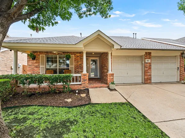 3612 Spencer St, Fort Worth, TX 76244