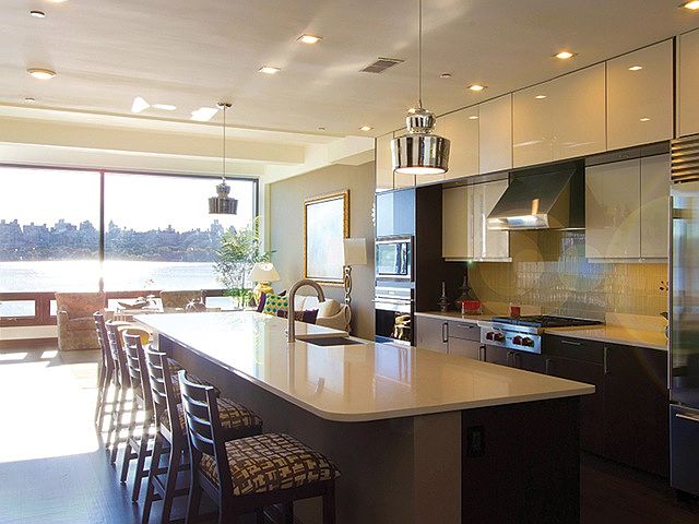 State of the Art Kitchens