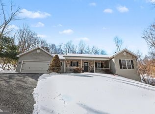 124 Robson Rd, Dillsburg, PA 17019
