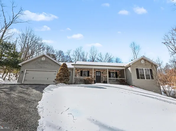 124 Robson Rd, Dillsburg, PA 17019