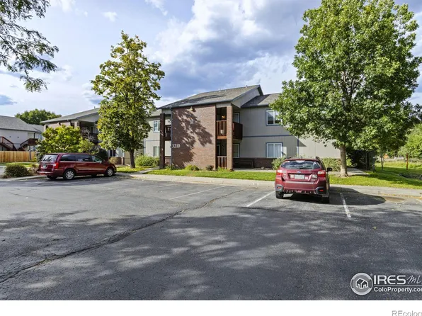 3210 W County Road 52 E Bldg H #4, Laporte, CO 80535