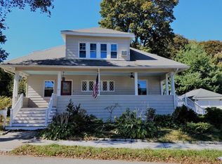 43 Gilbert St, Newton, MA 02465