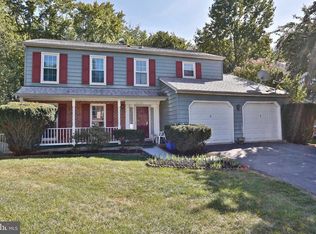 18702 Capella Ln, Gaithersburg, MD 20877