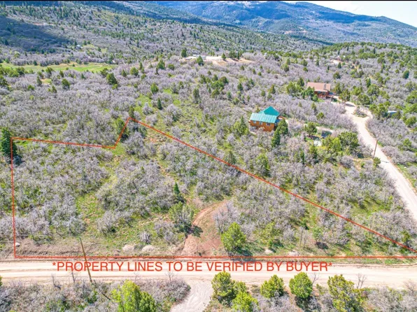 137 S Whispering, Mount Pleasant, UT 84647