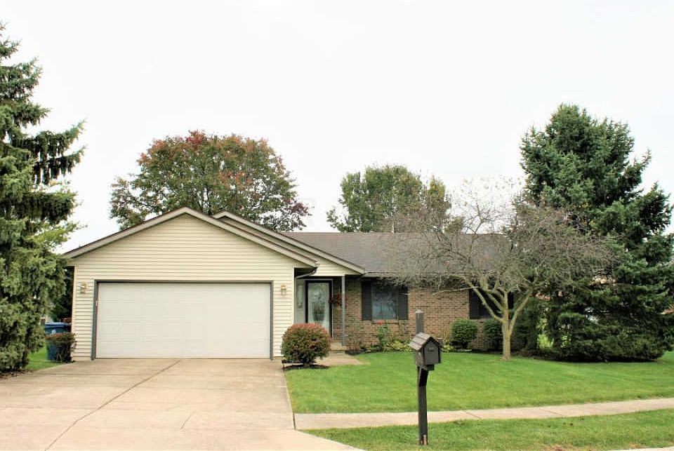1st image of 1266 Collingwood Ct