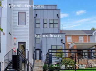 1632 K St NE #Penthouse, Washington, DC 20002