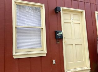 510 Hamlin St #F, Asheboro, NC 27203