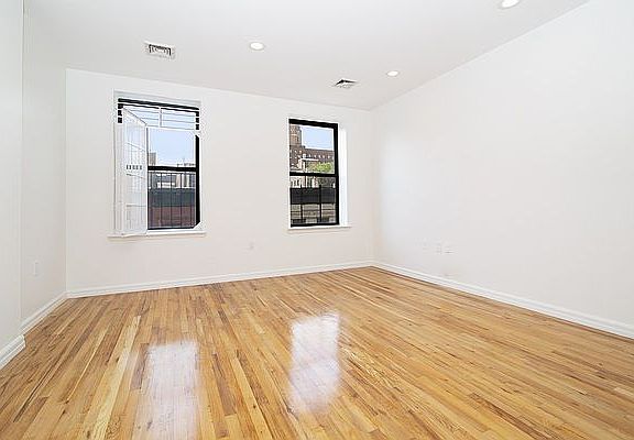 5th image of 135 W 136th St APT 3F