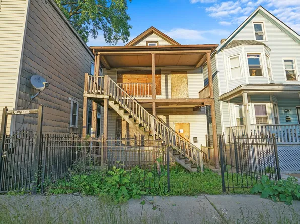8727 S Burley Ave, Chicago, IL 60617