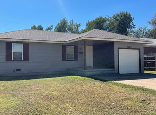 2516 SW 45th St, Oklahoma City, OK 73119