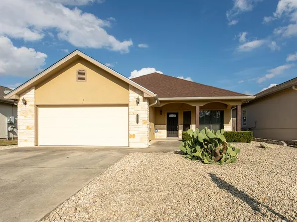 1911 Weston Loop, Kerrville, TX 78028