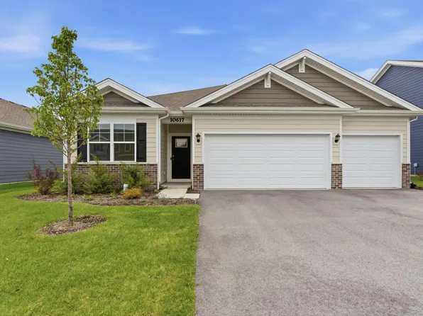 10617 Whitney Pl, Crown Point, IN 46307