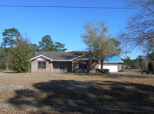 4447 Hickory St, Macclenny, FL 32063
