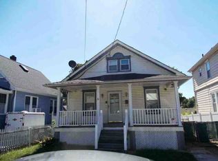19 Warner St, Fords, NJ 08863