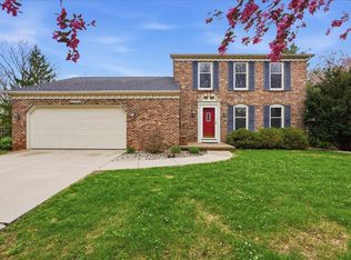 3702 Nathan Hale Court, Middleton, WI 53562