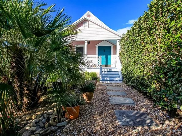 509 Cedar St, Fernandina Beach, FL 32034